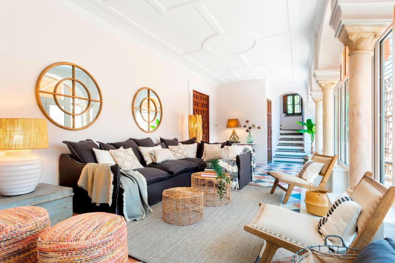 Genteel San Isidoro Terrace * Siviglia