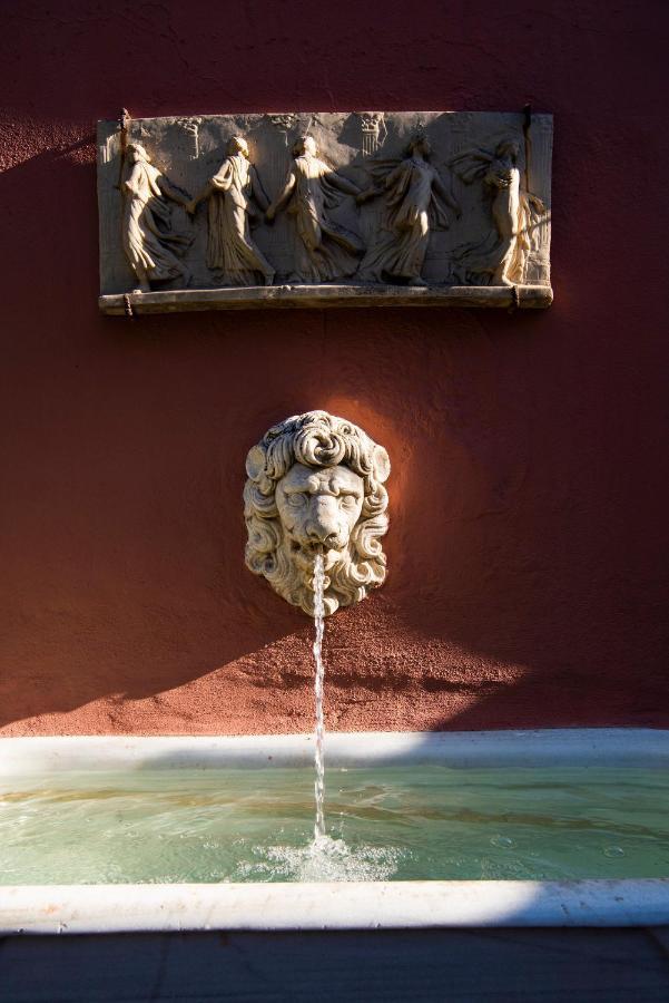 Genteel San Isidoro Terrace Siviglia
