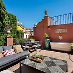 Genteel Home San Isidoro Terrace