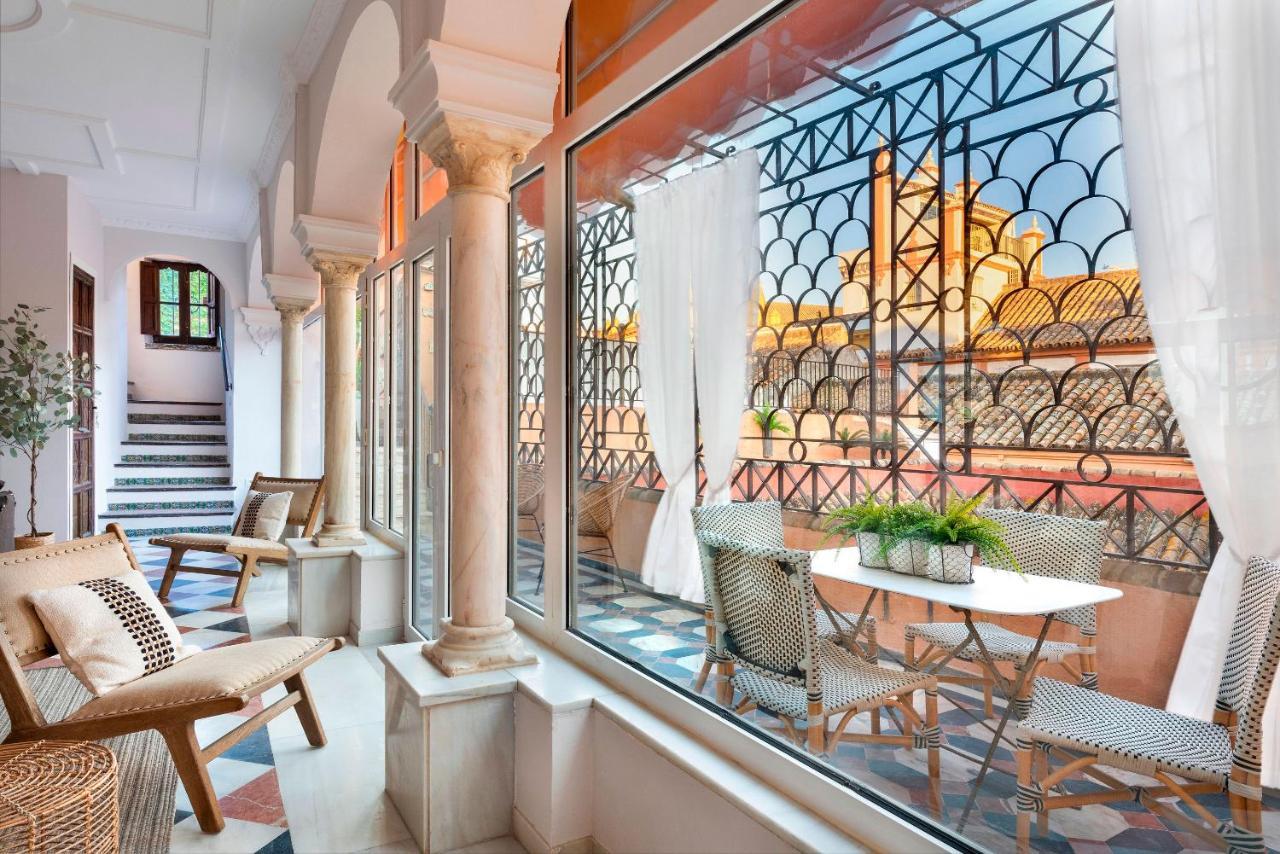 Genteel San Isidoro Terrace Apartamento