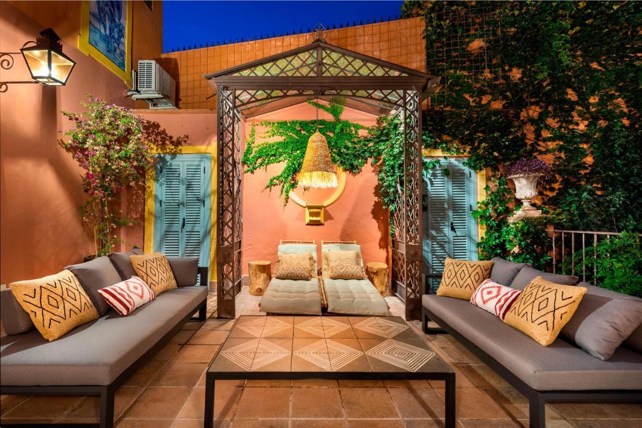 Genteel San Isidoro Terrace