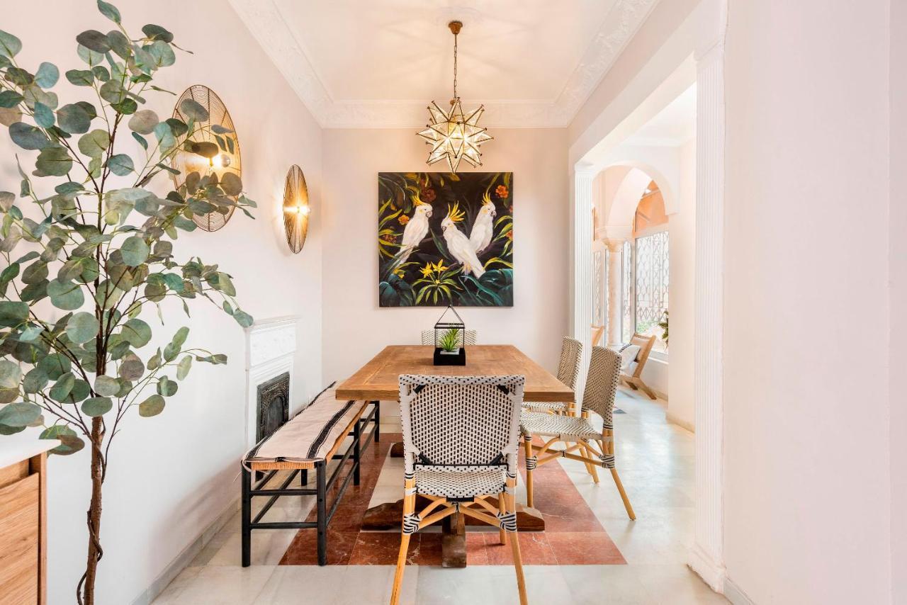 Genteel San Isidoro Terrace *