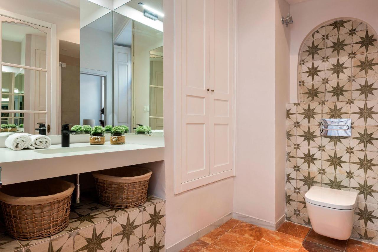 Apartamento Genteel San Isidoro Terrace