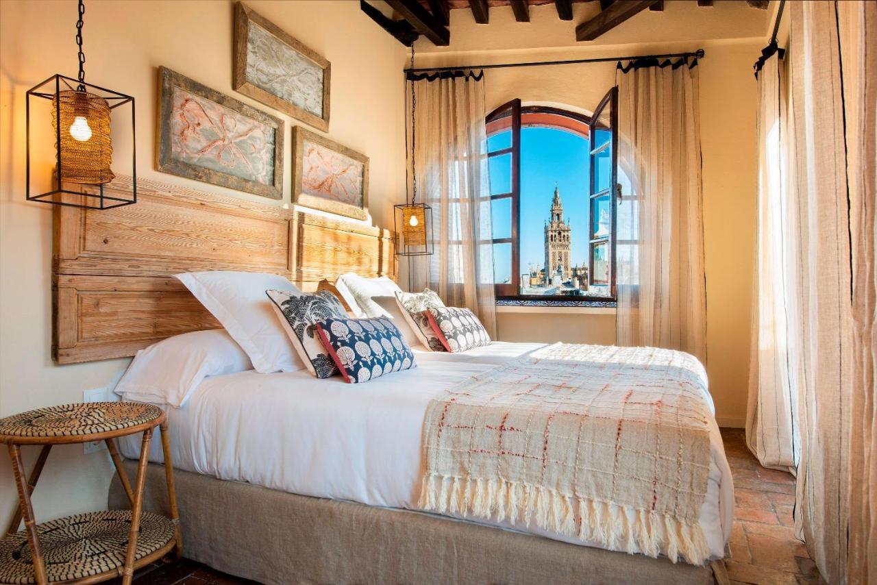 Genteel San Isidoro Terrace Apartamento *